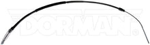 Load image into Gallery viewer, C661047 Parking Brake Cable Dorman - First Stop Canada