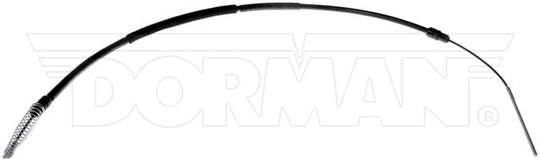 C661047 Parking Brake Cable Dorman - First Stop Canada