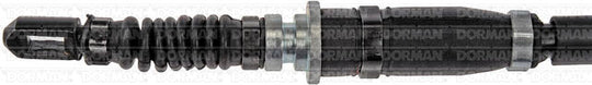 C661048 Parking Brake Cable Dorman - First Stop Canada