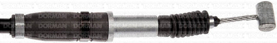 C661048 Parking Brake Cable Dorman - First Stop Canada