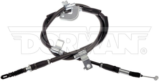 C661048 Parking Brake Cable Dorman - First Stop Canada