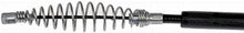 Charger l'image dans la galerie, C661051 Parking Brake Cable Dorman - First Stop Canada