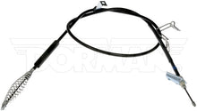 Charger l'image dans la galerie, C661051 Parking Brake Cable Dorman - First Stop Canada