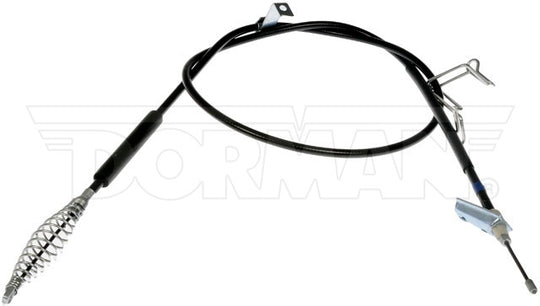 C661051 Parking Brake Cable Dorman - First Stop Canada