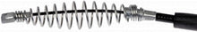 Charger l'image dans la galerie, C661052 Parking Brake Cable Dorman - First Stop Canada