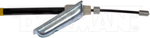 Charger l'image dans la galerie, C661052 Parking Brake Cable Dorman - First Stop Canada
