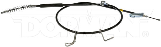 C661052 Parking Brake Cable Dorman - First Stop Canada