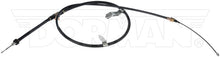 Charger l'image dans la galerie, C661054 Parking Brake Cable Dorman - First Stop Canada