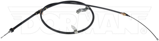 C661054 Parking Brake Cable Dorman - First Stop Canada