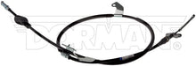 Load image into Gallery viewer, C661056 Parking Brake Cable Dorman - First Stop Canada