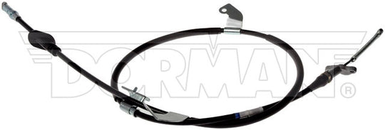 C661056 Parking Brake Cable Dorman - First Stop Canada