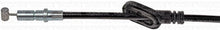 Load image into Gallery viewer, C661056 Parking Brake Cable Dorman - First Stop Canada