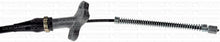 Load image into Gallery viewer, C661056 Parking Brake Cable Dorman - First Stop Canada