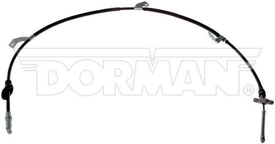 C661056 Parking Brake Cable Dorman - First Stop Canada