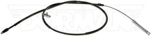 Charger l'image dans la galerie, C661057 Parking Brake Cable Dorman - First Stop Canada