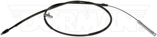 C661057 Parking Brake Cable Dorman - First Stop Canada
