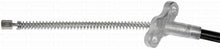 Load image into Gallery viewer, C661060 Parking Brake Cable Dorman - First Stop Canada