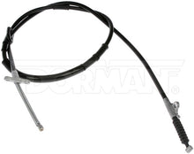 Load image into Gallery viewer, C661060 Parking Brake Cable Dorman - First Stop Canada