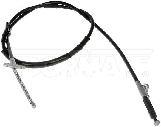 C661060 Parking Brake Cable Dorman - First Stop Canada