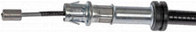Load image into Gallery viewer, C661061 Parking Brake Cable Dorman - First Stop Canada