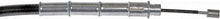 Load image into Gallery viewer, C661061 Parking Brake Cable Dorman - First Stop Canada