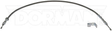 Load image into Gallery viewer, C661061 Parking Brake Cable Dorman - First Stop Canada