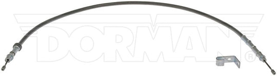 C661061 Parking Brake Cable Dorman - First Stop Canada