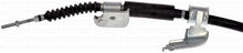 Load image into Gallery viewer, C661062 Parking Brake Cable Dorman - First Stop Canada