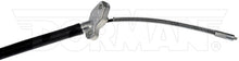 Load image into Gallery viewer, C661062 Parking Brake Cable Dorman - First Stop Canada
