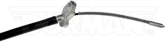 C661062 Parking Brake Cable Dorman - First Stop Canada