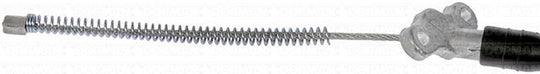 C661065 Parking Brake Cable Dorman - First Stop Canada