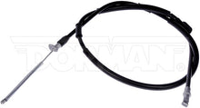 Load image into Gallery viewer, C661065 Parking Brake Cable Dorman - First Stop Canada