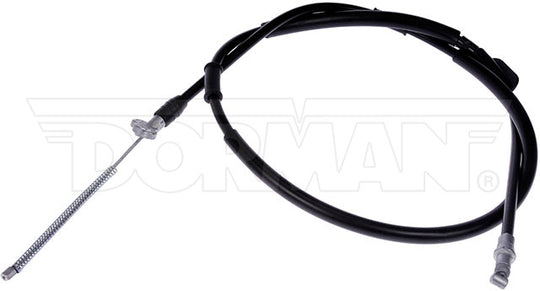 C661065 Parking Brake Cable Dorman - First Stop Canada