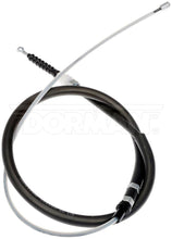 Charger l'image dans la galerie, C661066 Parking Brake Cable Dorman - First Stop Canada