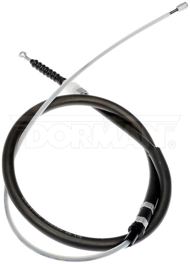 C661066 Parking Brake Cable Dorman - First Stop Canada