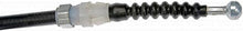 Charger l'image dans la galerie, C661066 Parking Brake Cable Dorman - First Stop Canada
