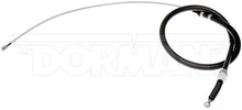 Charger l'image dans la galerie, C661066 Parking Brake Cable Dorman - First Stop Canada