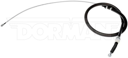 C661066 Parking Brake Cable Dorman - First Stop Canada