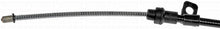 Load image into Gallery viewer, C661067 Parking Brake Cable Dorman - First Stop Canada