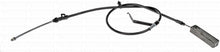 Load image into Gallery viewer, C661067 Parking Brake Cable Dorman - First Stop Canada