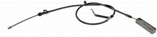 C661067 Parking Brake Cable Dorman - First Stop Canada