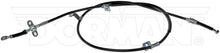 Load image into Gallery viewer, C661068 Parking Brake Cable Dorman - First Stop Canada
