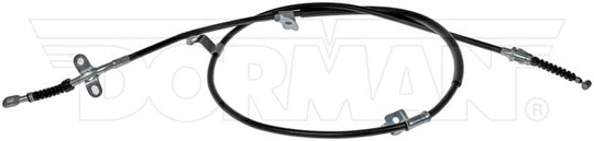 C661068 Parking Brake Cable Dorman - First Stop Canada