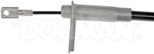 Load image into Gallery viewer, C661070 Parking Brake Cable Dorman - First Stop Canada