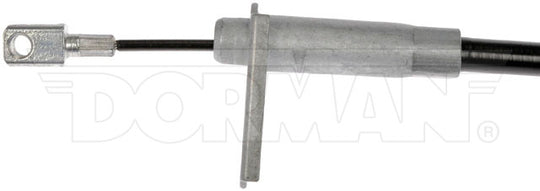 C661070 Parking Brake Cable Dorman - First Stop Canada