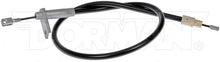 Load image into Gallery viewer, C661070 Parking Brake Cable Dorman - First Stop Canada