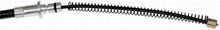 Charger l'image dans la galerie, C661071 Parking Brake Cable Dorman - First Stop Canada