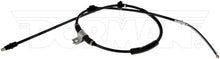 Charger l'image dans la galerie, C661071 Parking Brake Cable Dorman - First Stop Canada