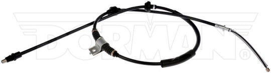 C661071 Parking Brake Cable Dorman - First Stop Canada