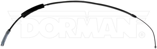C661072 Parking Brake Cable Dorman - First Stop Canada